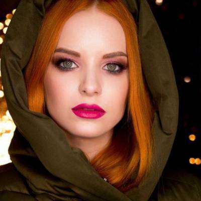 Grace O'sullivan