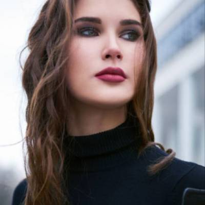 Elsa Larsson