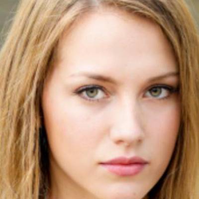 Ella Byrne
