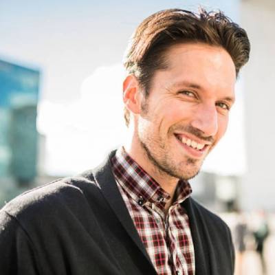 Hugo Svensson