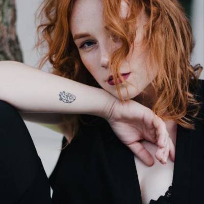 Emily Kelly
