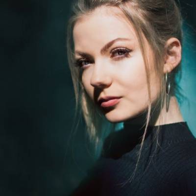 Sophia Wagner