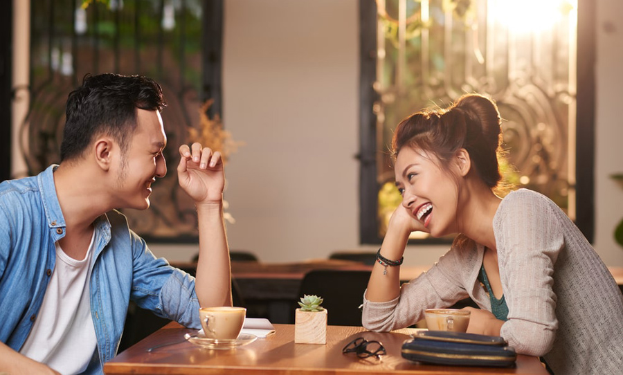 Asian Dating Review: Top Asian Dating Sites for Singles
