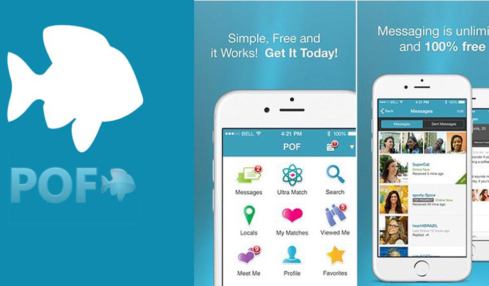 Plenty of Fish Review: Is it Still Popular? Analysis of its Features, User Base, and Performance