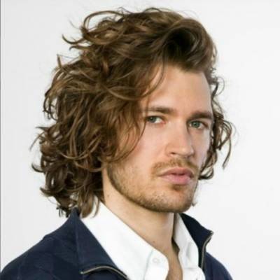 Chadrick Lehner