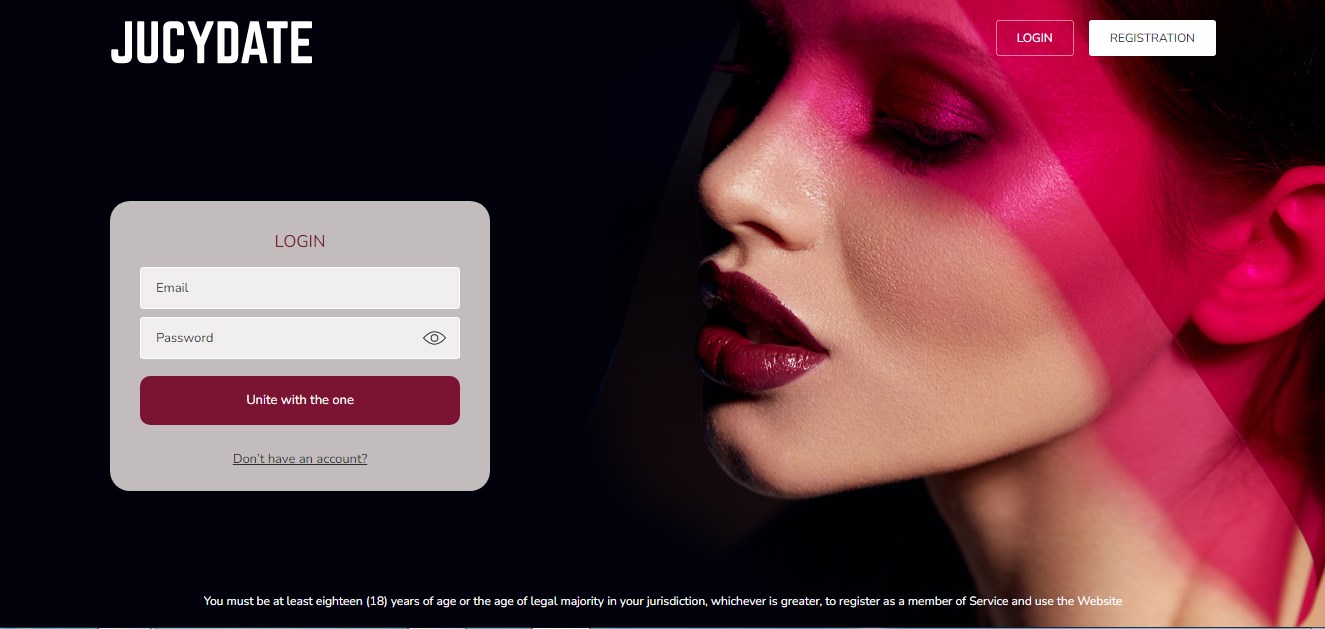 Jucydate: Chat, App Download and How to Delete Profile