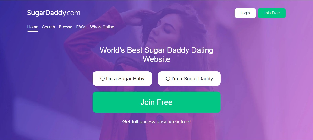 SugarDaddy Review - Is it a Popular Dating Site for Sugar Daddies and Babies?