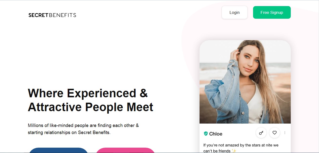 Secret Benefits Review: Is It Legit, Legal &amp; Worth It?