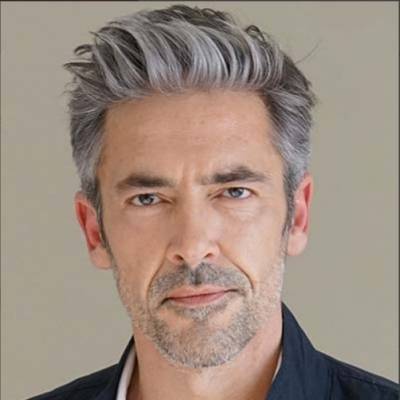 Denis Stapleton