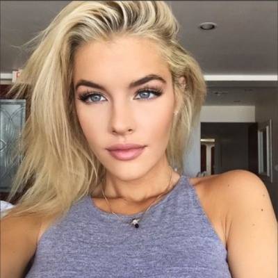 Cynthia Stark