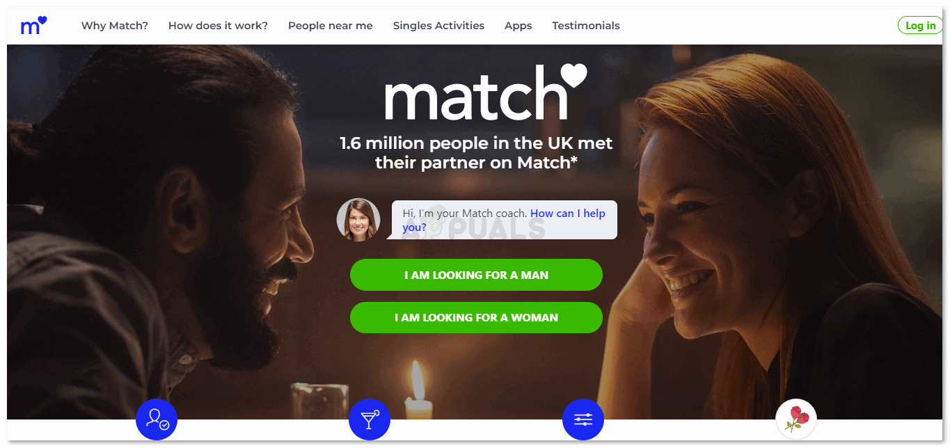 Match.com Review: Is It Free, How Much It Costs &amp; Who It is For
