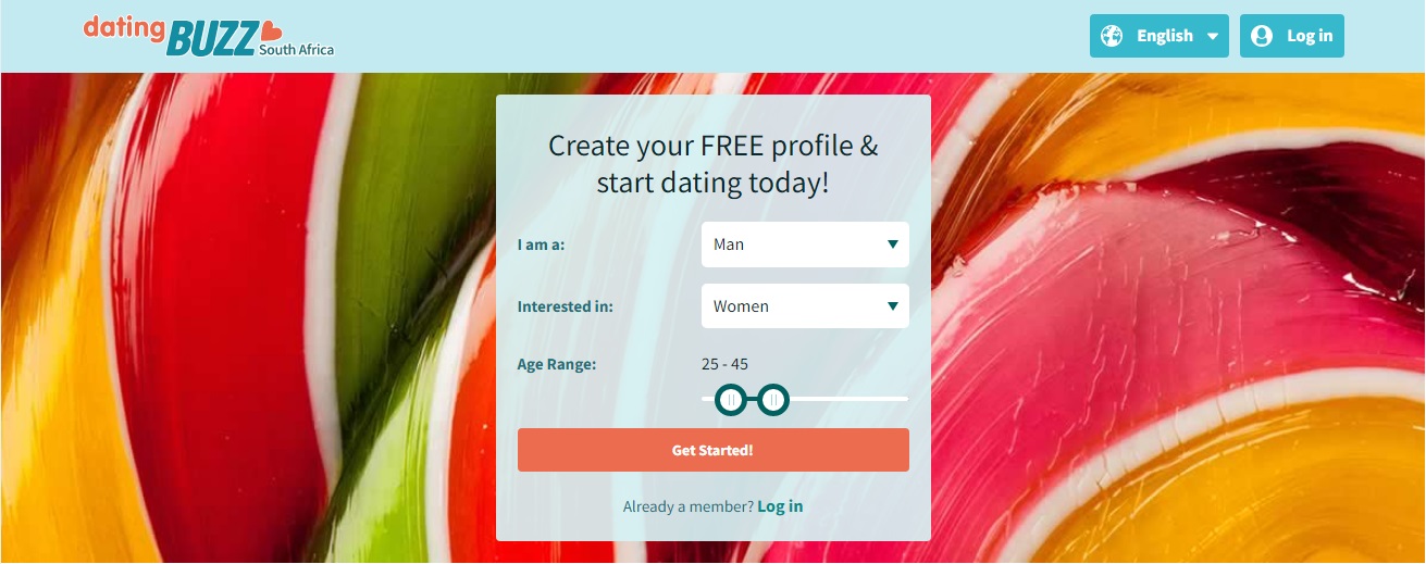 DatingBuzz Review: A Leading Online Dating Site in South Africa