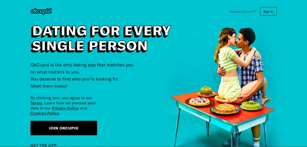 OkCupid Review: Is This Popular Dating Site &amp; App Still Worth Trying?