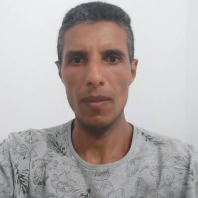 Achref Dhaouadi