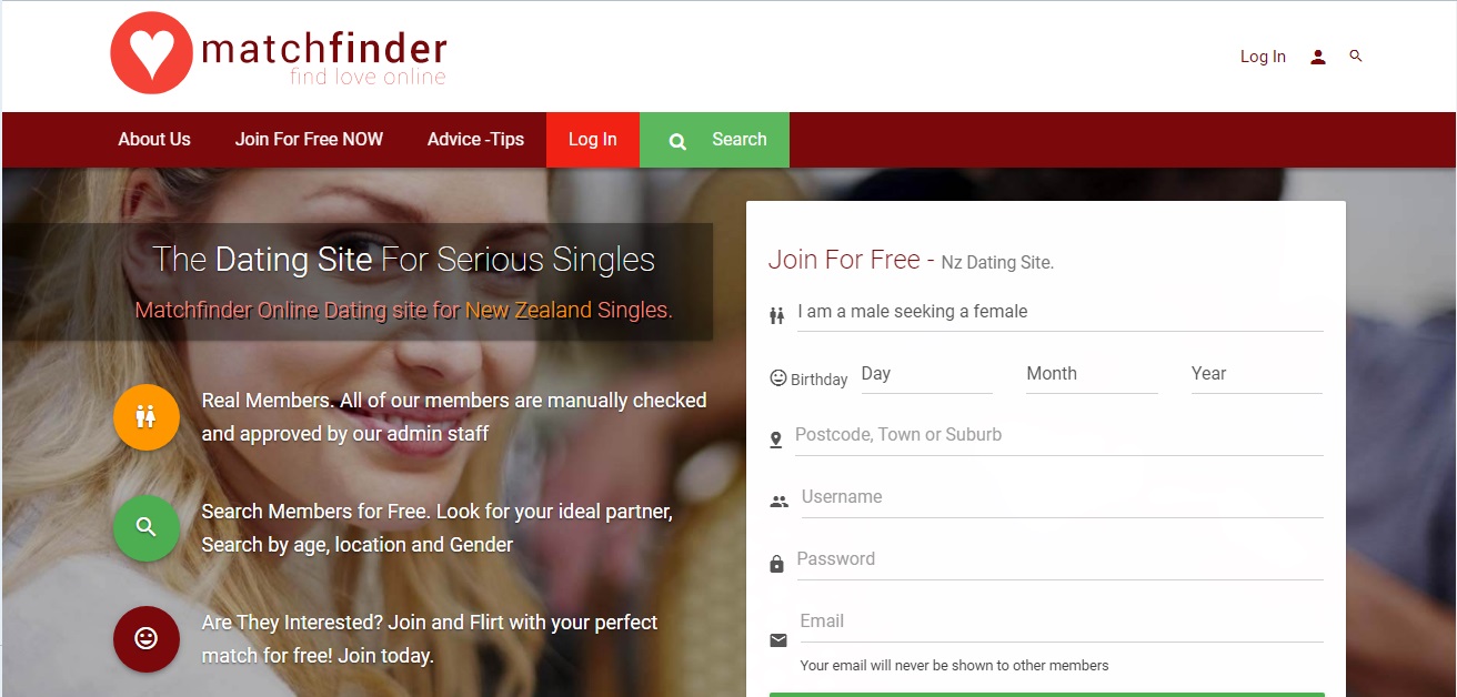 Discover Your Perfect Match: Top Dating Sites in New Zealand