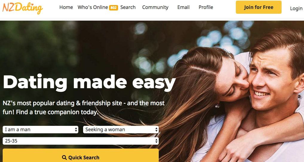 Top Dating Sites in New Zealand for Farmers | Blenheim, Hamilton, and Taranaki