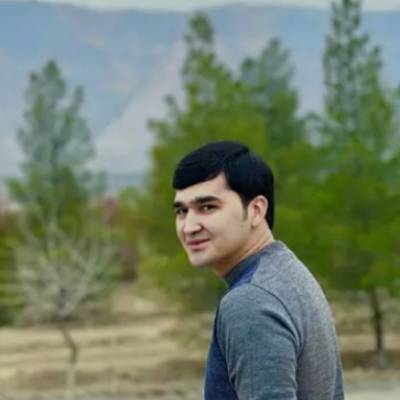 Didar Nepesow