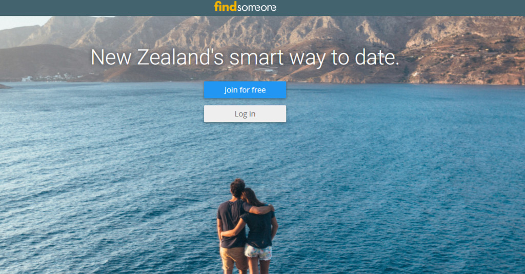 Find Someone NZ: Your Ultimate Destination for Online Dating