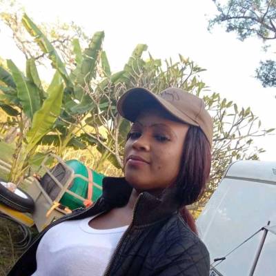 Ntombifuthi Dansile