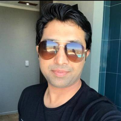 Ahsan Ali
