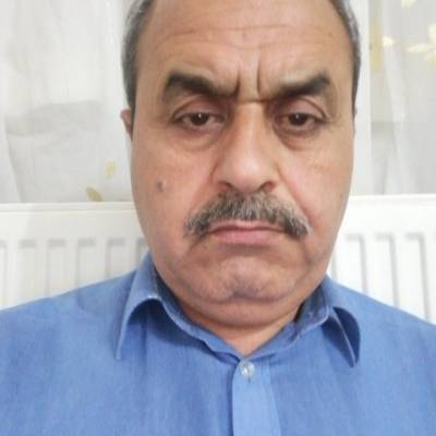 Sahin Albay