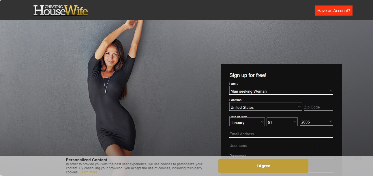 CheatingHousewife Review: User Experience Revealed