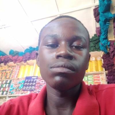 Luka Mwela