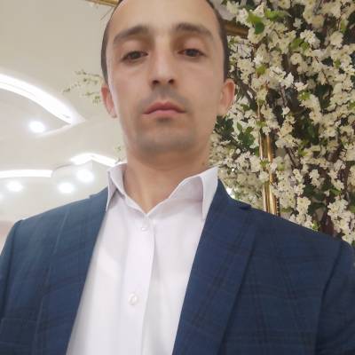 Vusal Ceferov