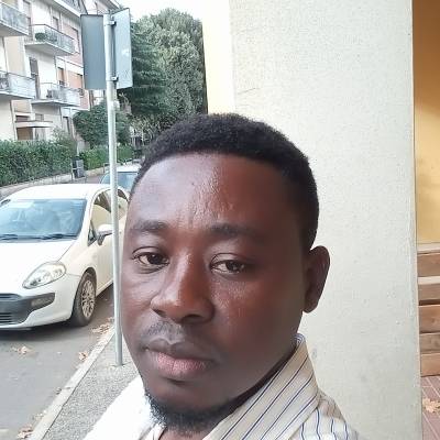Leke Jeremiah
