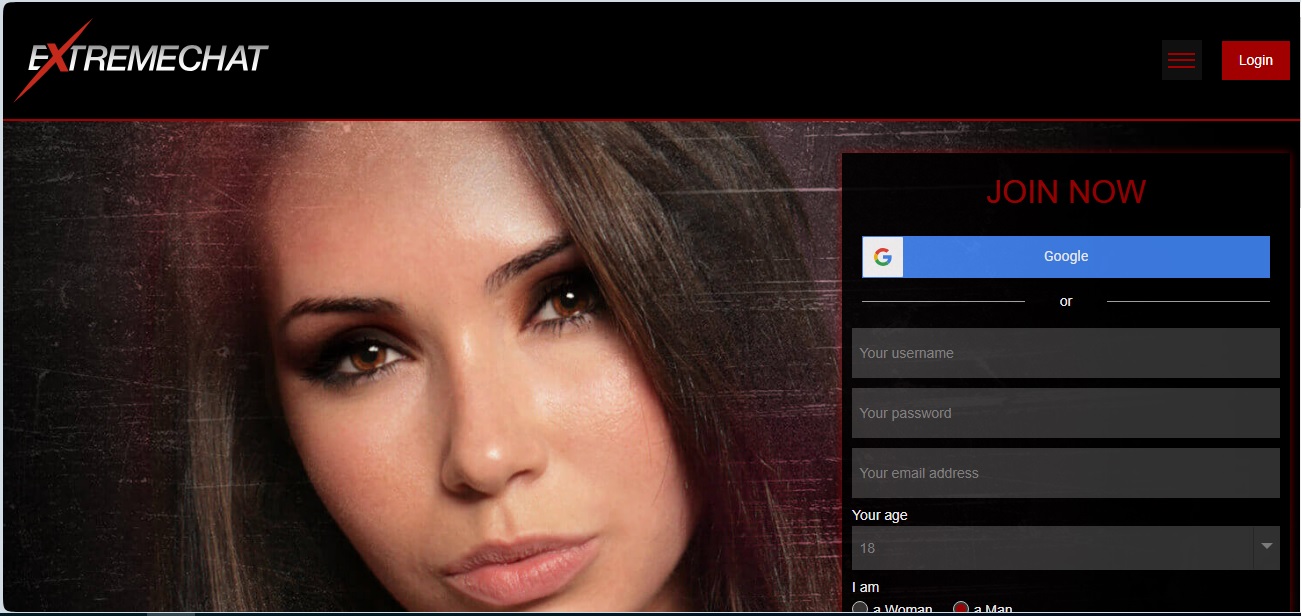 ExtremeChat Dating Site and App Review