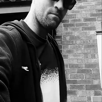 Chris Handley