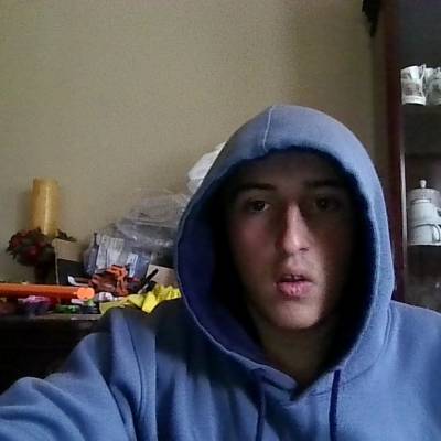 Kyle Kolcharno
