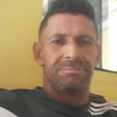 Jose Aparecido Alves
