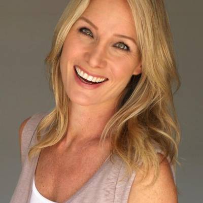 Kristin Page
