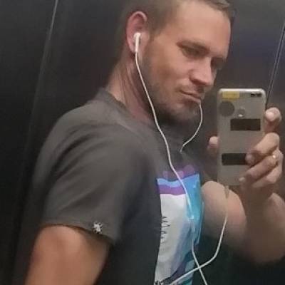 Donovan Van Wyk