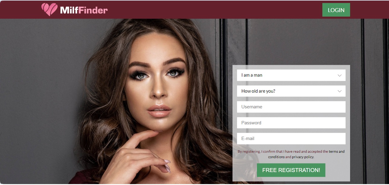 How to Use MilfFinder: Registration, Deletion, and Scam Warnings