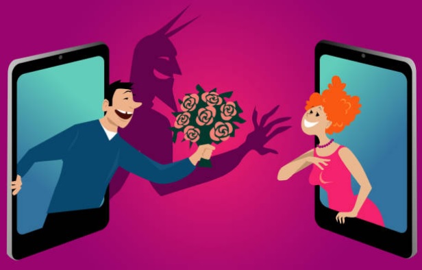 How to Avoid Scammers on Dating Apps
