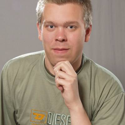 Aleks Shor