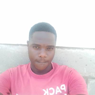 Benox Omundi