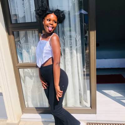 Tlhokomelo Mohlabi