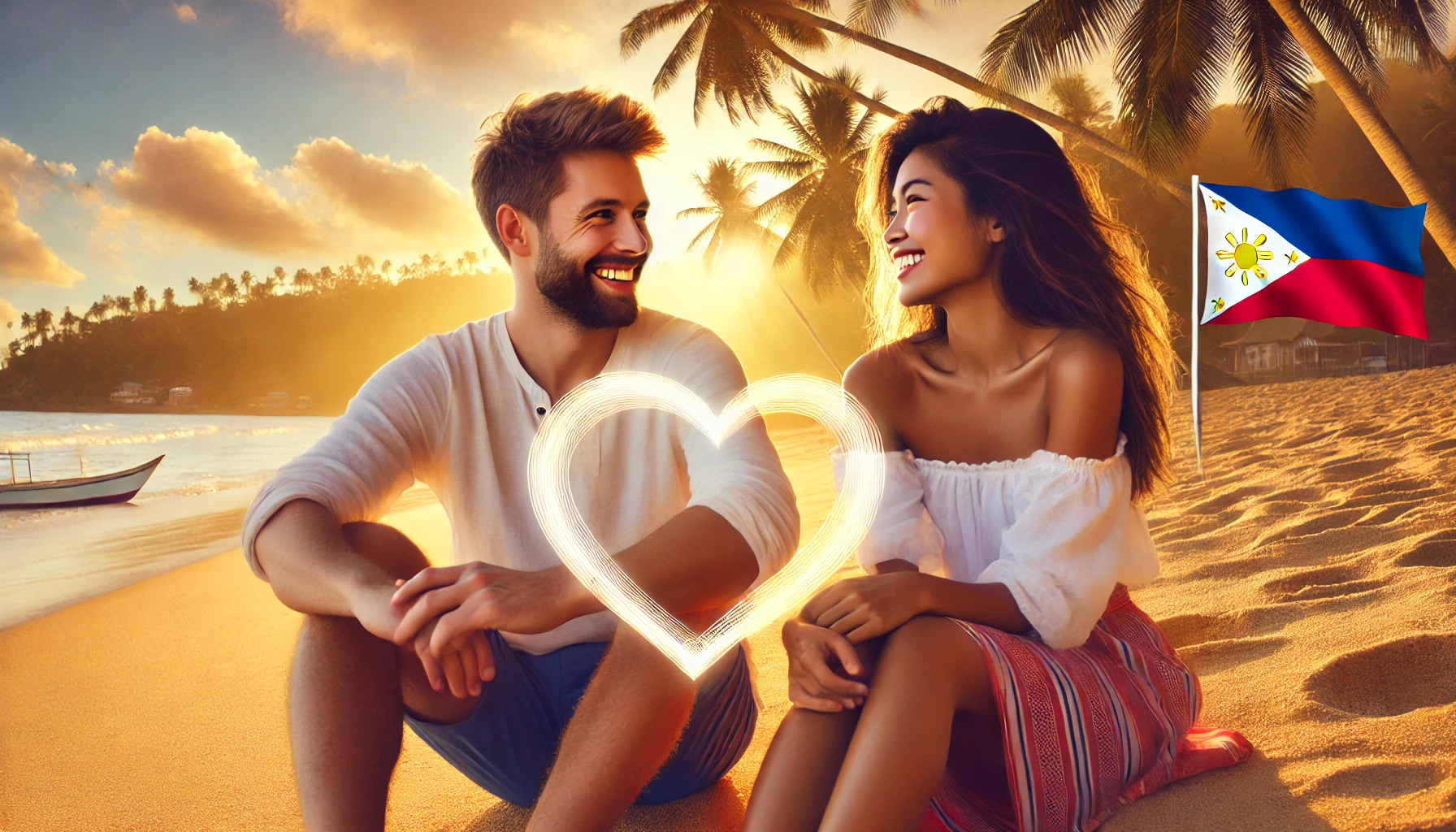 DateInAsia Review: How to Meet Filipino Singles Online