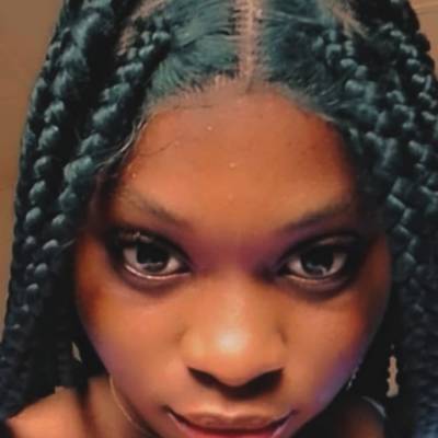Joy Godwin Cj