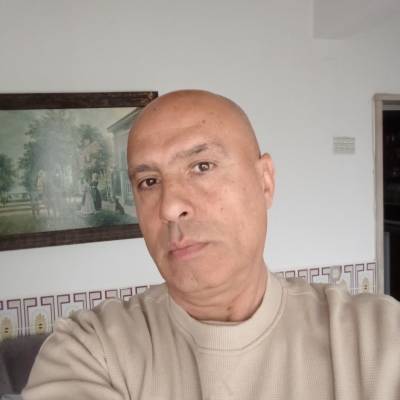 Antonio Maroco
