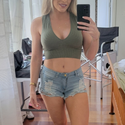 Ellen Hanson