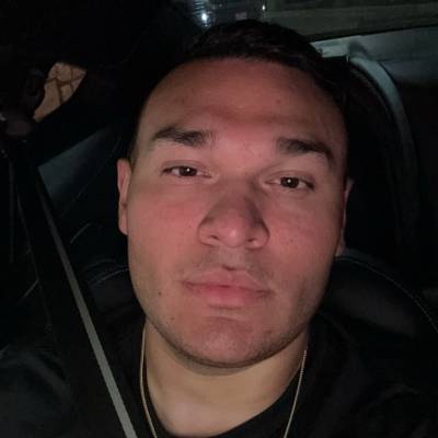 Joshua Villarreal
