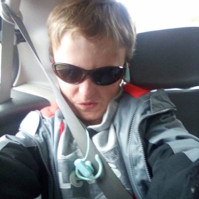 Bryson Gregory