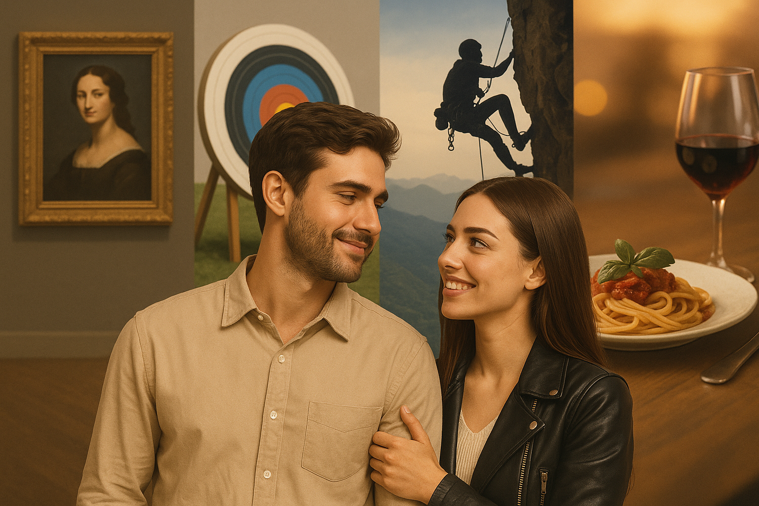 ABC Dating: Fun and Creative Alphabet Date Ideas for Couples