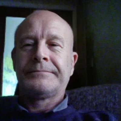 Peter Clark