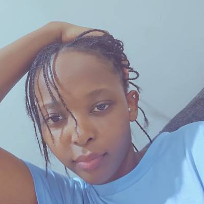 Lilian Chege