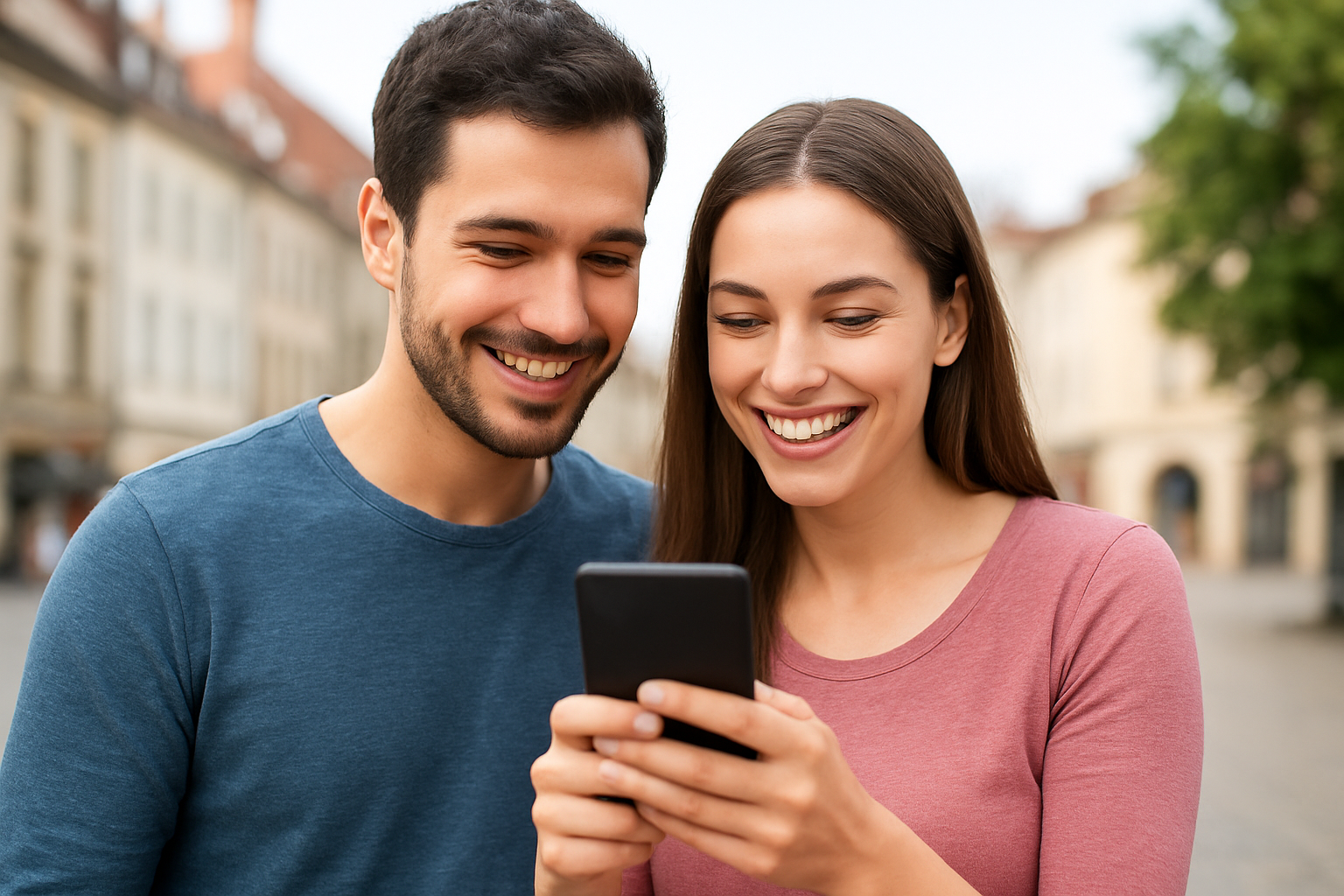 Best Dating App in Austria – Top Local Platforms for Singles